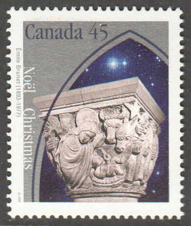 Canada Scott 1585 MNH - Click Image to Close